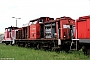 LEW 11910 - Railion "298 072-0"
29.04.2009 - Cottbus
Frank Weimer