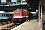 LEW 11911 - DR "201 073-4"
__.10.1992 - Chemnitz, Hauptbahnhof
Ralf Wohllebe