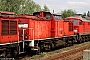 LEW 11912 - Railion "298 074-6"
29.04.2009 - Cottbus
Frank Weimer