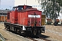 LEW 11912 - Railion "298 074-6"
07.07.2010 - Cottbus
Thomas Wohlfarth