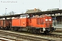 LEW 11912 - Railion "298 074-6"
22.01.2007 - Königs Wusterhausen
Rudi Lautenbach