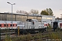 LEW 11912 - Talgo "1001 007-8"
09.11.2016 - Berlin, Warschauer Straße
Andreas Haufe