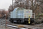 LEW 11912 - Talgo "1001 007-8"
04.12.2016 - Berlin-Lichtenberg
Ernst Lauer