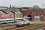 LEW 11912 - Talgo "1001 007-8"
01.01.2017 - Berlin, Warschauer Straße
Sebastian Schrader