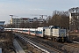 LEW 11912 - Talgo "1001 007-8"
29.01.2017 - Berlin-Ostkreuz
Sebastian Schrader