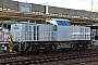 LEW 11912 - Talgo "1001 007-8"
24.04.2017 - Berlin-Lichtenberg
Theo Stolz