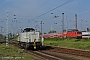 LEW 11912 - Talgo "1001 007-8"
14.05.2017 - Berlin-Lichtenberg
Werner Schwan