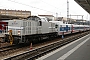 LEW 11912 - Talgo "1001 007-8"
05.03.2017 - Berlin-Lichtenberg
Hinnerk Stradtmann