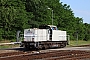 LEW 11912 - Stadler "1001 007-8"
22.06.2020 - Basdorf
Frank Noack