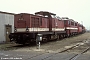 LEW 11913 - DB AG "201 075-9"
14.10.1994 - Neustrelitz
Werner Brutzer