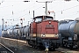 LEW 11916 - DR "112 078-1"
16.03.1991 - Chemnitz, Hauptbahnhof
Ingmar Weidig