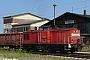 LEW 11918 - Railion "298 080-3"
01.08.2008 - Wismar
Andreas Görs