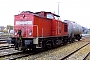 LEW 11918 - Railion "298 080-3"
26.10.2004 - Görlitz
Torsten Frahn