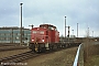 LEW 11918 - DB Cargo "298 080-3"
__.01.2002 - Plauen (Vogtland), oberer Bahnhof
Tilo Reinfried