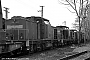 LEW 11919 - Railion "298 081-1"
04.04.2009 - Cottbus
Volker Thalhäuser