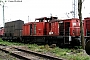 LEW 11919 - Railion "298 081-1"
29.04.2009 - Cottbus
Frank Weimer