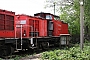 LEW 11922 - Railion "298 084-5"
29.04.2009 - Cottbus
Frank Weimer