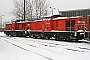 LEW 11922 - Railion "298 084-5"
07.12.2010 - Cottbus
Frank Möckel