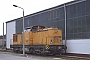 LEW 11922 - DB AG "298 084-5"
18.04.1995 - NeustrelitzMichael Uhren