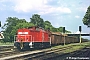 LEW 11923 - DB Cargo "298 085-2"
29.05.2002 - Berlin-Kaulsdorf
Philipp Koslowski