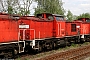 LEW 11923 - Railion "298 085-2"
29.04.2009 - Cottbus
Frank Weimer