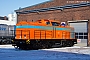 LEW 11923 - SWT "298-31"
03.02.2012 - Stendal
Der Fotograf