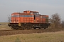 LEW 11923 - SWT "298-31"
21.02.2025 - Unterwellenborn-Könitz
Klaus Linek
