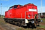 LEW 11924 - Railion "298 086-0"
28.08.2005 - Ruhland
Günter Grondke