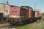 LEW 11925 - DR "201 087-4"
01.07.1993 - Freiberg (Sachsen)
Marco Heyde