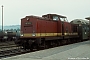 LEW 11928 - DR "110 090-8"
02.06.1979 - Saalfeld (Saale)
Werner Brutzer