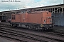 LEW 11929 - DB AG "298 091-0"
27.05.1997 - Zwickau (Sachsen)
Norbert Schmitz