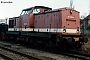 LEW 11930 - DB AG "201 092-4"
27.02.1995 - Berlin-PankowManfred Uy