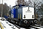 LEW 11931 - Railpro "V 100 093"
__.__.2011 - CrailooJan Barnier