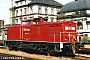 LEW 11932 - DB Cargo "298 094-4"
23.07.2000 - GößnitzWillem Eggers