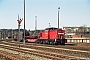 LEW 11932 - DB Cargo "298 094-4"
__.03.2003 - Plauen (Vogtland), oberer BahnhofTilo Reinfried