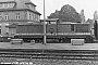 LEW 11933 - DR "110 095-7"
09.08.1987 - Wünschendorf
Wolfram Wätzold