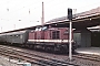 LEW 11934 - DR "110 096-5"
15.08.1988 - Schwerin HbfMichael Uhren
