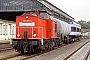 LEW 11937 - Railion "298 099-3"
28.09.2005 - Görlitz
Torsten Frahn