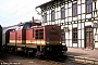 LEW 11938 - DR "110 100-5"
03.04.1990 - Großheringen 
Werner Brutzer