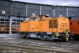 LEW 11938 - DB Cargo "298 100-9"
08.03.2000 - Saalfeld (Saale)Jörg Boeisen