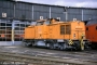 LEW 11938 - DB Cargo "298 100-9"
08.03.2000 - Saalfeld (Saale)
Jörg Boeisen