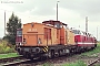 LEW 11938 - DB AG "298 100-9"
19.08.1994 - Nordhausen, BwMichael Uhren