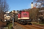 LEW 11939 - IG Dampflok "110 101-3"
11.12.2013 - Aue (Sachsen)
Thomas Ehrhardt