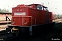 LEW 11940 - DB AG "298 102-5"
08.05.1998 - GößnitzManfred Uy