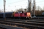 LEW 11940 - Railion "298 102-5"
24.03.2006 - Oranienburg
Michael Uhren