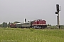 LEW 12403 - EBS "110 001-5"
29.05.2016 - Ringleben-Gebesee
Frank Schädel