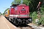 LEW 12403 - EBS "110 001-5"
29.06.2019 - Sömmerda
Thomas Wohlfarth