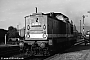 LEW 12404 - DR "110 002-3"
21.10.1980 - Saalfeld (Saale)
Hagen Werner