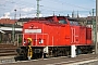 LEW 12405 - Railion "298 104-1"
02.04.2006 - Cottbus
Martin Neumann