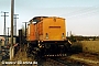 LEW 12409 - LMBV "110-10"
04.12.1999 - Klettwitz Nord
Jeff Just